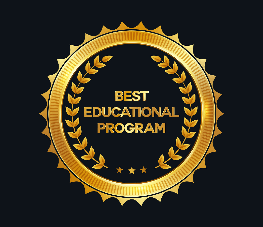 Best Educational Program